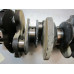 #DQ03 Crankshaft Standard From 2003 Honda Pilot EX-L 3.5